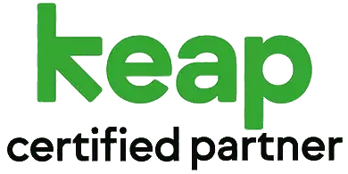 Keap Certified Partner